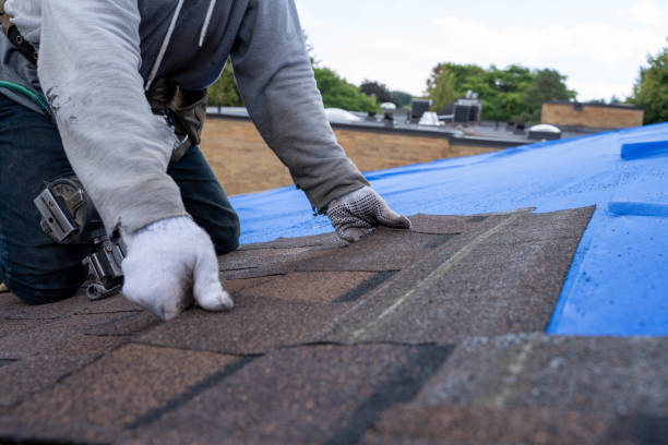 Quick and Trustworthy Emergency Roof Repair Services in Guyton, GA