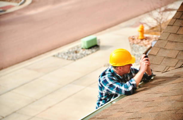 Best Commercial Roofing Services  in Guyton, GA