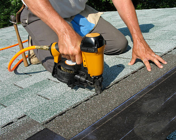 Slate Roofing Contractor in Guyton, GA