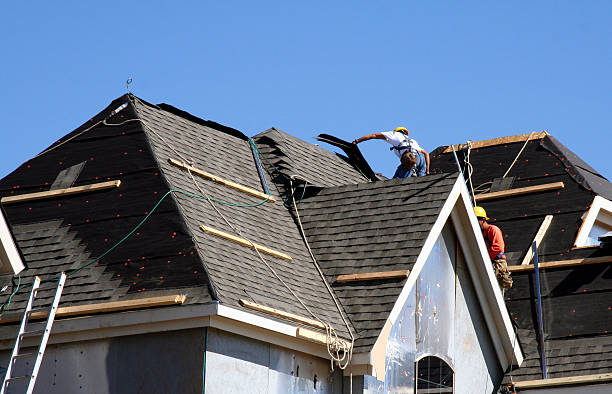 Best Shingle Roofing Installation  in Guyton, GA