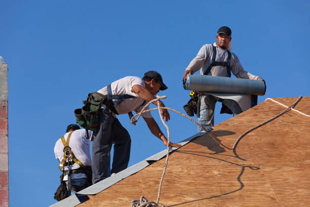Best Emergency Roof Repair  in Guyton, GA