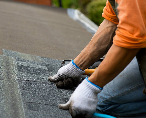Best Roof Replacement Cost  in Guyton, GA