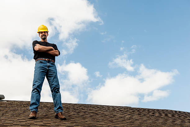 Quick and Trustworthy Emergency Roof Repair Services in Guyton, GA