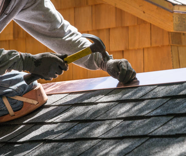 Roof Repair Estimates in Guyton, GA
